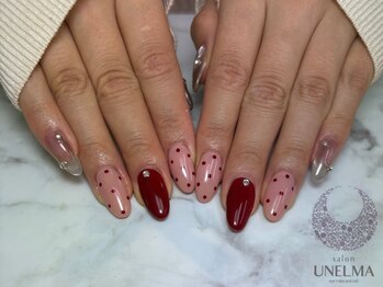 りとる うねるま 博多/定額ネイル