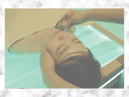 サロンビー 赤坂(SalonB)の写真