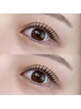 チルアンドアイ 千葉駅前店(Chill&Eye)/まつ毛パーマ/ラッシュリフト