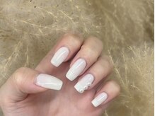 トゥデイズ ネイルズ 大宮(todays nails)/ワンカラー　パラジェル大宮東口