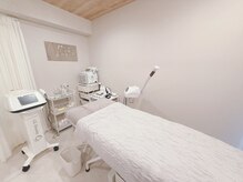 シャンス(Chance)/施術ルーム