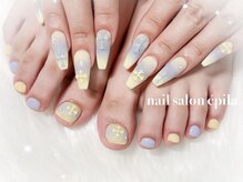 エピラ(epila)/クロムハーツ