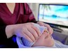 【３０日以内のリピート割】不眠解決へ導く　ドライヘッドスパ　60分　