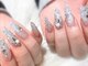 マニネイルケア 盛岡店(maninail CARE)の写真/シンプルデザインからお持ち込みのゴージャスデザインまでお好みに合わせてご提案★長さや形もご相談を！