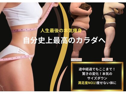グラシアス サロン(GRACIAS SALON)の写真