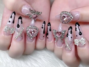 リンネイル 新大久保店(Rin Nail)/