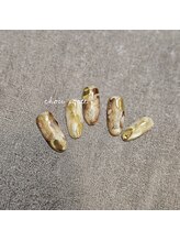 シュポルテ(chou porte)/