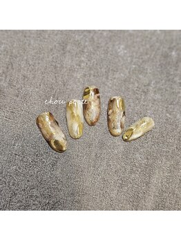 シュポルテ(chou porte)/