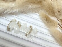 ネイル マックスケリー 東京恵比寿(MAXKELLY)/選べる定額60分デザイン