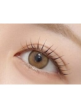 キープ力が自慢のサロン