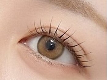 アイラッシュサロン ルミナ(LUMINA)の写真/パーマ¥2500~/マツエク¥2200~クーポンご用意有!実力派サロン×豊富なメニュ-で360度美しい目元が持続☆