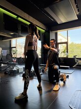 ランフィット(RANFIT)/姿勢評価