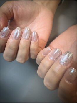 ジャミーラゾフル(Jamila-zohr)/うるきらクリアマグ