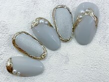 エフブルーム レカン(f'bloom L'ecrin)/Hand デザイン