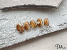 デリエ(Delie)/HAND DESIGN