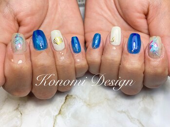 ケーネイルズ(K..nails)/