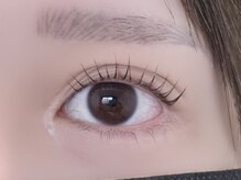 マギバイバディ 宇都宮店(magi by BUDDY)/上下ラッシュリフト