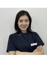 J'Sメディカル整体院 恵比寿 代官山店 吉田 千佳