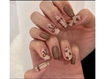 ジュン ネイル(JUN NAIL)/