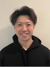 ブレック 名古屋高岳店(BREC)&nbsp;土方 涼仁