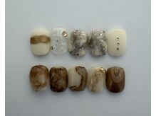 ワーブ 一宮店(worb.)/ｆixed price nail