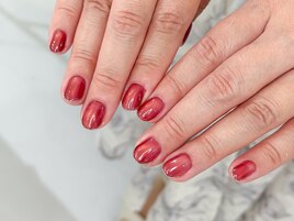 enoi ミルクマグネットネイル