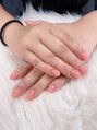 ロアネイル 本八幡店(LOA.NAIL)&nbsp;ワンカラー