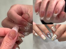 ラグジュリラ(luxugril A')