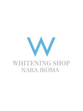 ホワイトニングショップ 奈良生駒店&nbsp;塩見 