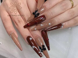 長さだしやり放題×つけ放題