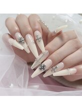 ミス シャーリー(Miss Shirley)/nailsalon Miss Shirley