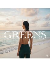 ボディケアグリーンズ 本店(body care GREENS)