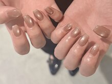 サンジュウヨン(34)/NEWマグネットネイル