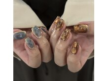 エニデイ(ANY DAY)の雰囲気（センスがあるスタッフばかりで仕上がりもオシャレに☆♪）