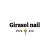 ヒラソルネイル(Girasol nail)のお店ロゴ