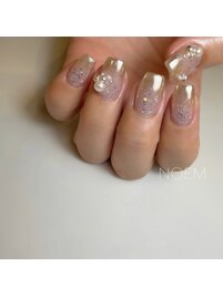 ミラーグラデ☆
