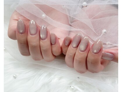 ネイルシェイプ 錦糸町(Nail shape)の写真