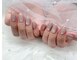 ネイルシェイプ 錦糸町(Nail shape)の写真