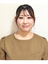 リブ(LIB)&nbsp;毛利 優月