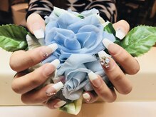 ブリエカドー(Briller Cadeau)/スカルプフレンチ