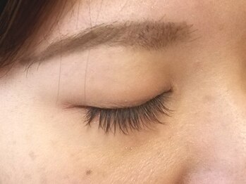 オレンジスター バイ パッセージ(ORANGE STAR BY PASSAGE)/スモーキーブラウン[相模大野]