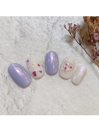 トレンドデザインコース6980円