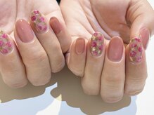 ネイルズ ララ(nails Lala)/定額デザイン