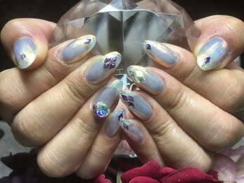 ブリリアン(Brillant)/