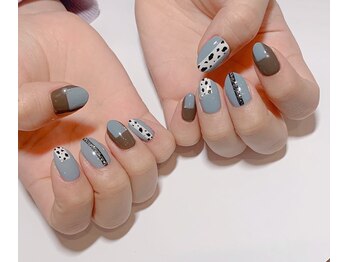 ダリア 大宮店(DAHLIA)/アート10本つけ放題コース