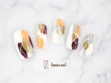 リモアネイル(limore nail)/アート☆