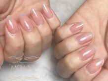 モアニヒロオ 広尾駅前店(MOANI Hiroo)/【マオジェル×フィルイン】