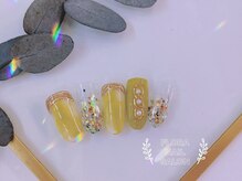 フローラネイルサロン/