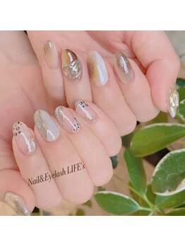 ライフス(Life's)/お任せデザイン