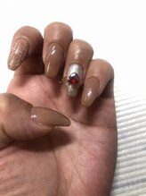 アウラ 新宿西口店(aura)/吉野担当☆オフ有105/無90